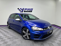 Volkswagen Golf HATCHBACK in Tyrone