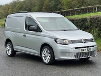 Volkswagen Caddy CARGO C20 DIESEL in Down