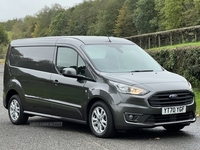 Ford Transit Connect 240 L2 DIESEL in Down