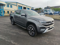 Volkswagen Amarok DIESEL in Derry / Londonderry