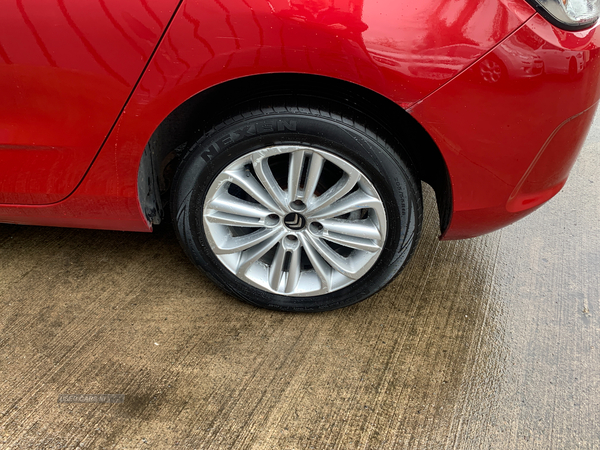 Citroen C4 DIESEL HATCHBACK in Antrim