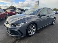 Volkswagen Golf HATCHBACK in Antrim