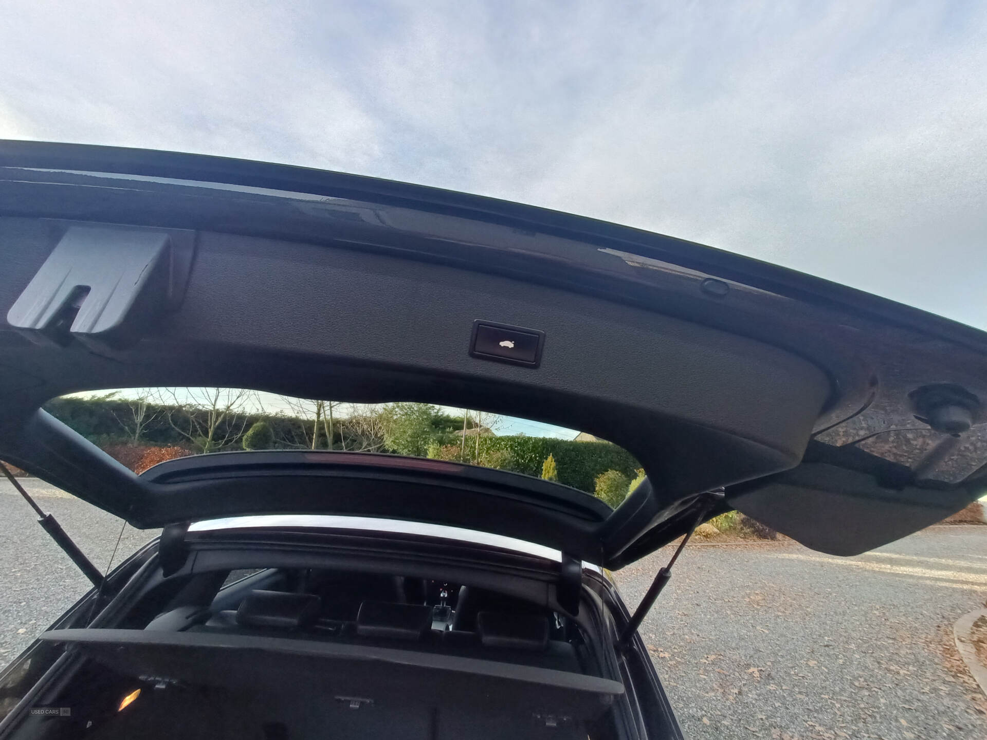 Audi Q5 ESTATE SPECIAL EDITIONS in Tyrone