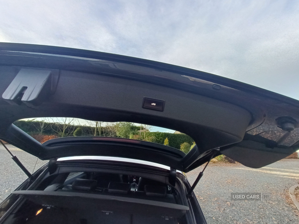 Audi Q5 ESTATE SPECIAL EDITIONS in Tyrone