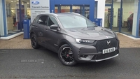 DS 7 Crossback Performance Line in Tyrone