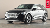 Audi E-Tron ESTATE in Antrim