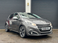 Peugeot 208 DIESEL HATCHBACK in Fermanagh