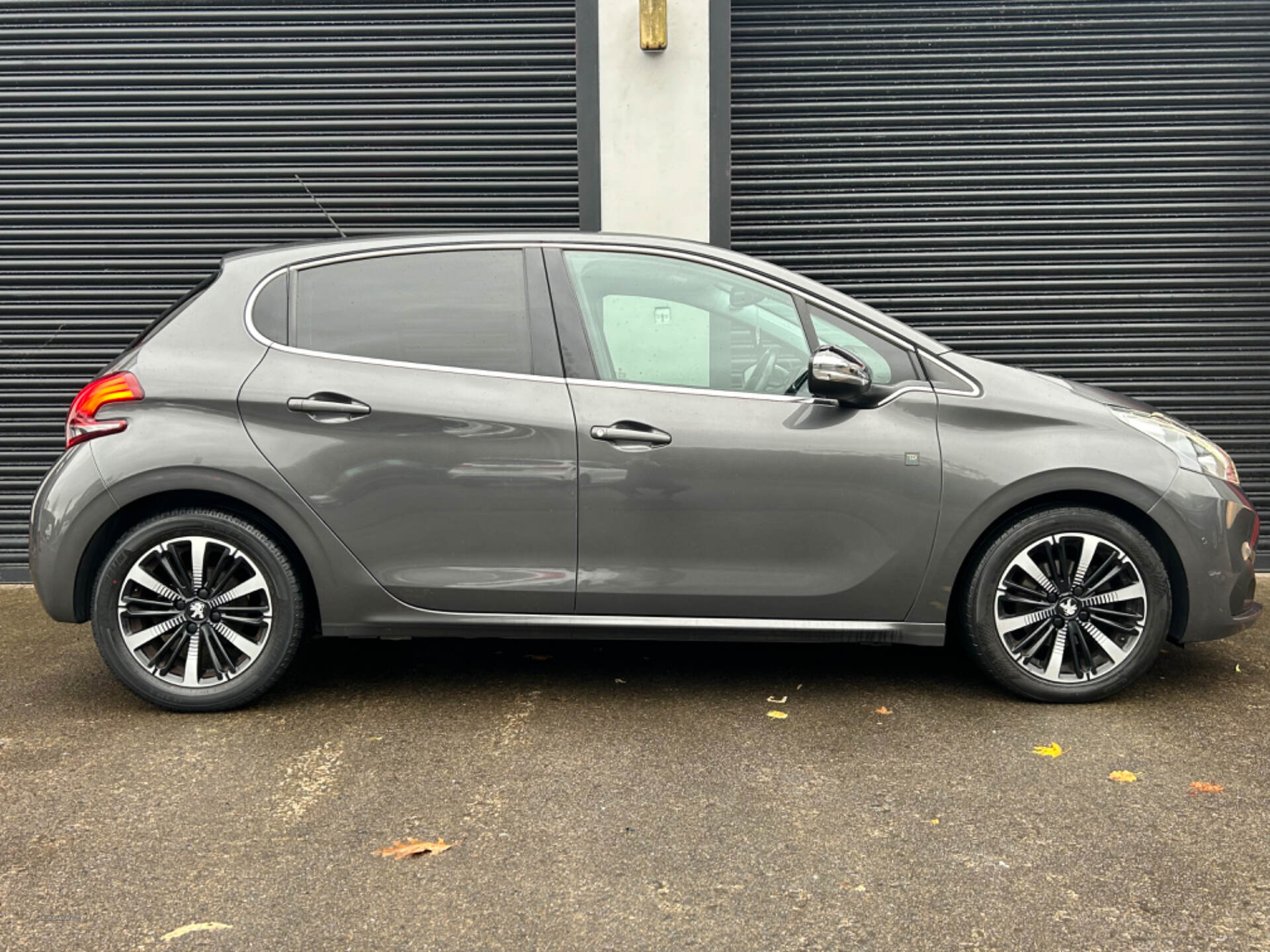 Peugeot 208 DIESEL HATCHBACK in Fermanagh