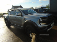 Ford Ranger PETROL in Derry / Londonderry