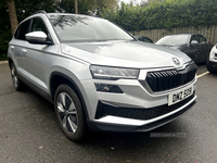 Skoda Karoq ESTATE in Antrim