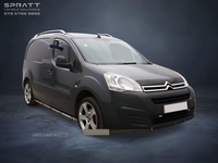 Citroen Berlingo L1 DIESEL in Derry / Londonderry