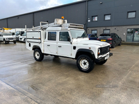 Land Rover Defender 130 LWB DIESEL in Antrim