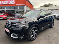 Citroen C5 Aircross DIESEL HATCHBACK in Antrim