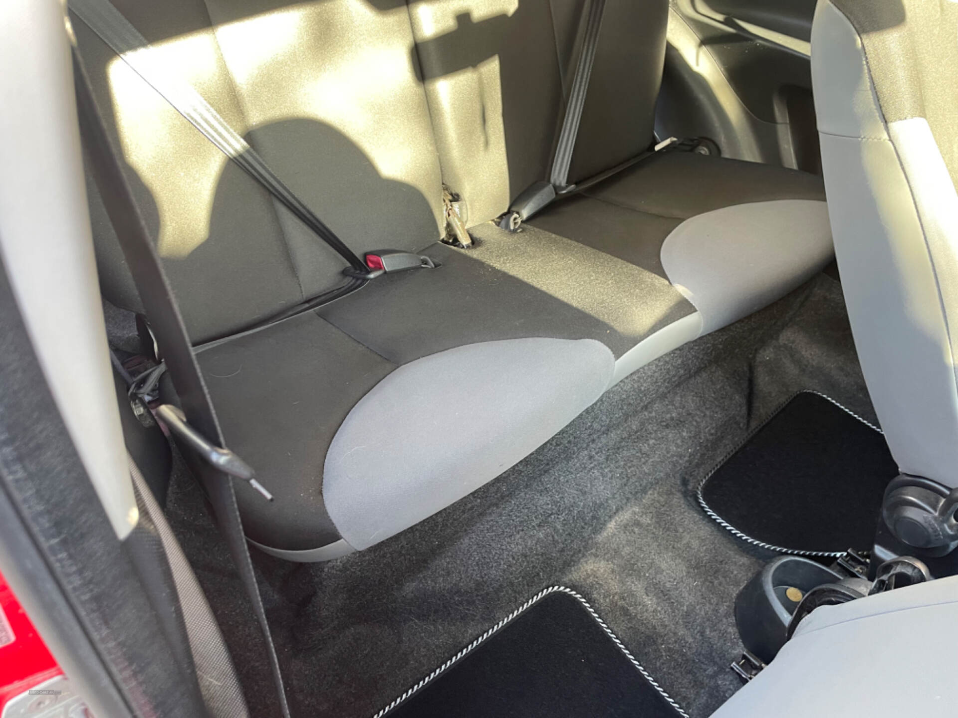 Apr 2014 Citroen C1 1.0i VT 3dr