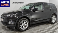 Land Rover Discovery Sport DIESEL SW in Derry / Londonderry