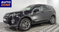 Land Rover Discovery Sport DIESEL SW in Derry / Londonderry