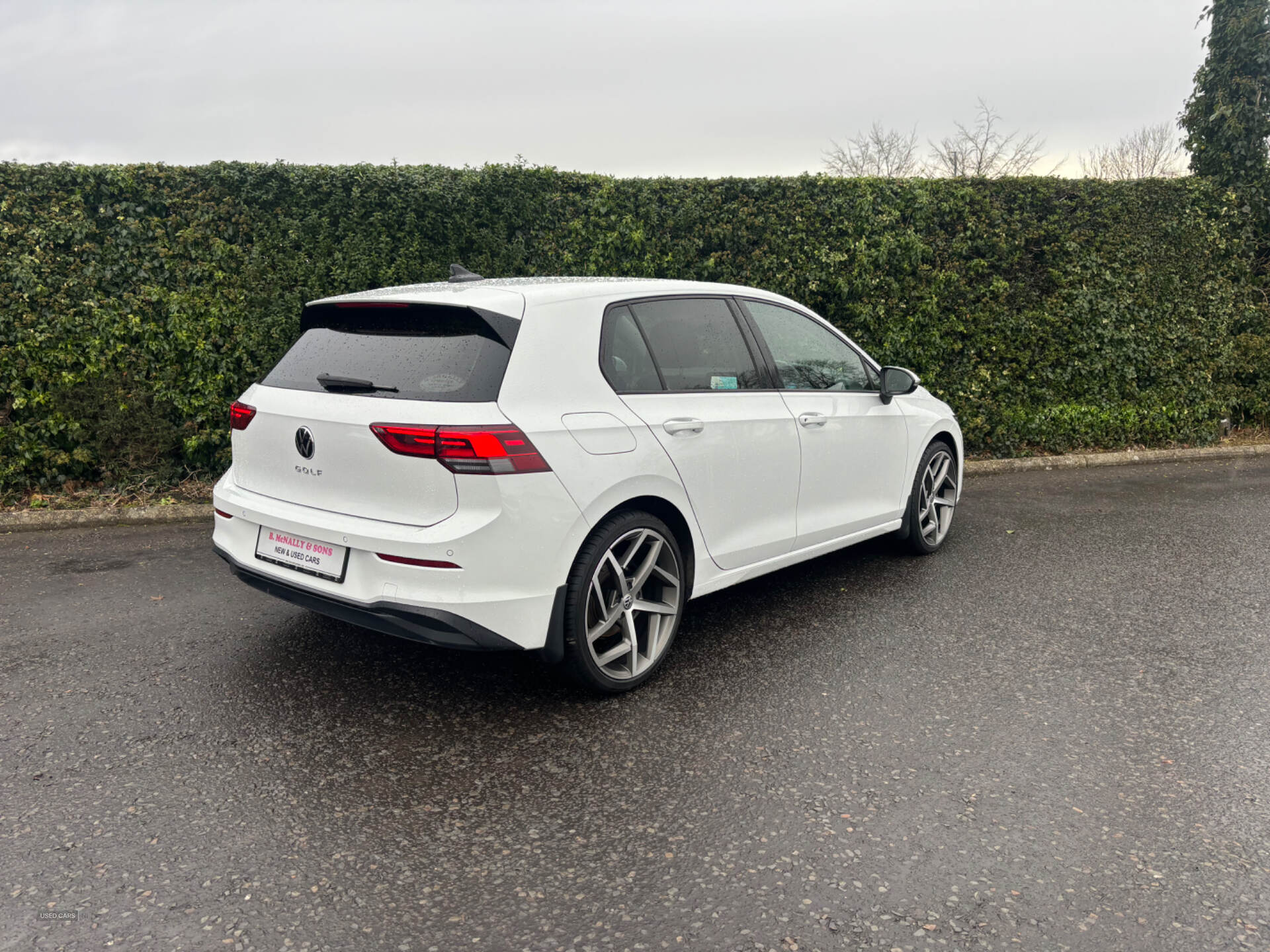 Volkswagen Golf DIESEL HATCHBACK in Derry / Londonderry