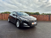 Hyundai i30 DIESEL HATCHBACK in Antrim