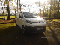 Citroen Dispatch M DIESEL in Armagh