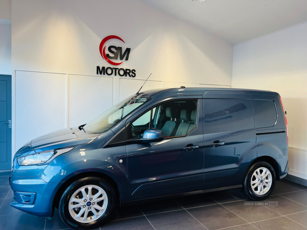 Ford Transit Connect 200 L1 DIESEL in Antrim