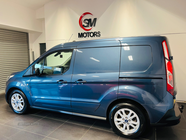 Ford Transit Connect 200 L1 DIESEL in Antrim