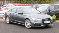 Audi A6 DIESEL SALOON in Derry / Londonderry