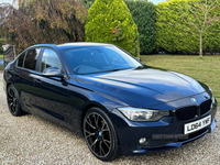 BMW 3 Series DIESEL SALOON in Antrim