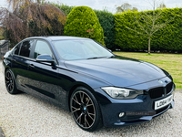 BMW 3 Series DIESEL SALOON in Antrim