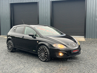 Seat Leon DIESEL HATCHBACK in Tyrone