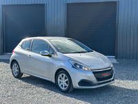 Peugeot 208 HATCHBACK in Tyrone