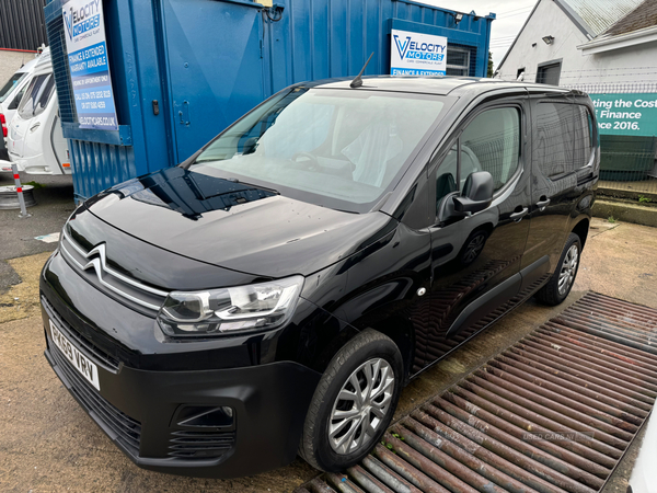 Citroen Berlingo M DIESEL in Derry / Londonderry