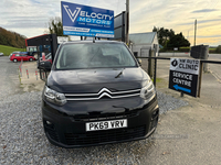 Citroen Berlingo M DIESEL in Derry / Londonderry