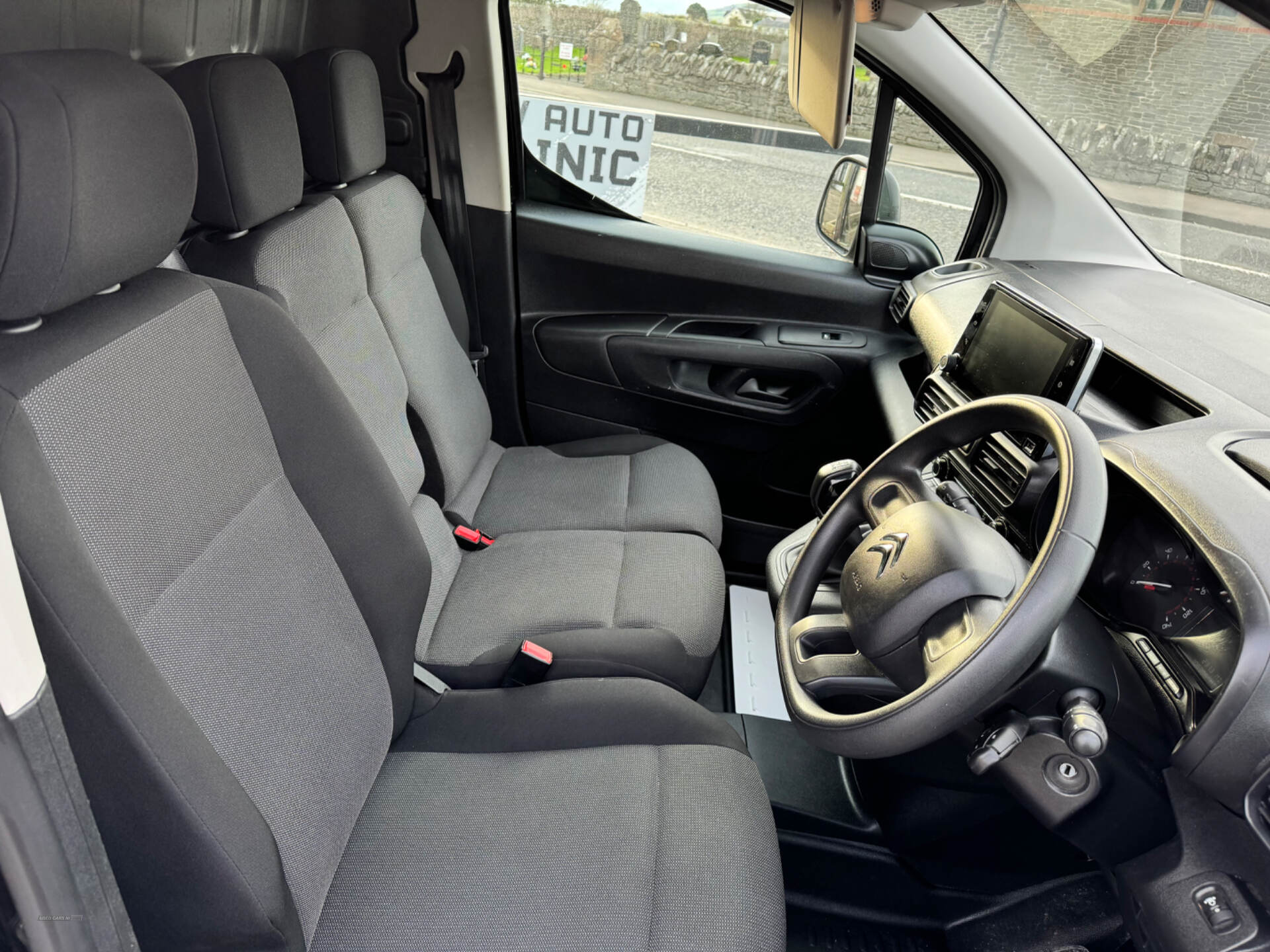 Citroen Berlingo M DIESEL in Derry / Londonderry