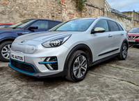 Kia E-Niro ELECTRIC ESTATE in Down