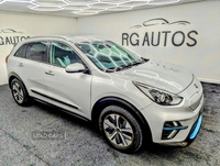 Kia E-Niro ELECTRIC ESTATE in Down