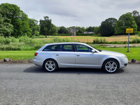 Audi A6 2.7 TDI SE 5dr in Antrim