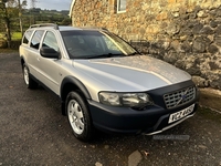 Volvo XC70 ESTATE in Antrim