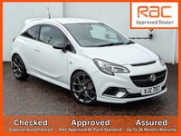 Vauxhall Corsa VXR VXR **Only 30,100 Miles!!** in Armagh