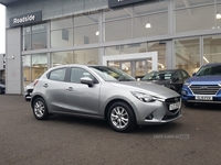 Mazda 2 Se-l 1.5 Se-l in Antrim