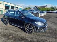 Volkswagen Taigo 1.0 TSI Life SUV 5dr Petrol Manual Euro 6 (s/s) (95 ps) in Derry / Londonderry