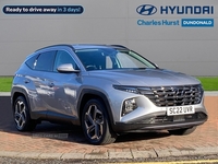 Hyundai Tucson 1.6 Tgdi Plug-In Hybrid Premium 5Dr 4Wd Auto in Antrim