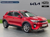 Kia Stonic 1.0T Gdi 3 5Dr in Antrim