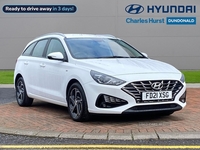 Hyundai i30 1.0T Gdi Se Connect 5Dr in Antrim