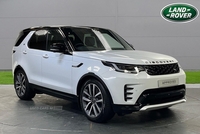 Land Rover Discovery 3.0 D300 R-Dynamic Se 5Dr Auto in Antrim