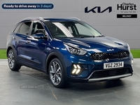 Kia Niro 1.6 Gdi Hybrid 3 5Dr Dct in Antrim