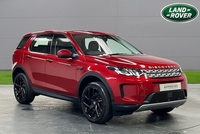 Land Rover Discovery Sport 2.0 D200 S 5Dr Auto in Antrim