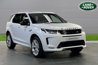 Land Rover Discovery Sport 2.0 D200 R-Dynamic S Plus 5Dr Auto [5 Seat] in Antrim