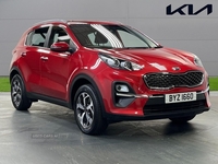 Kia Sportage 1.6 Gdi Isg 2 5Dr in Antrim