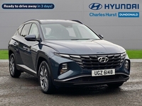 Hyundai Tucson 1.6 Tgdi Se Connect 5Dr 2Wd in Antrim