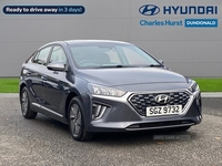 Hyundai Ioniq 1.6 Gdi Hybrid Premium 5Dr Dct in Antrim